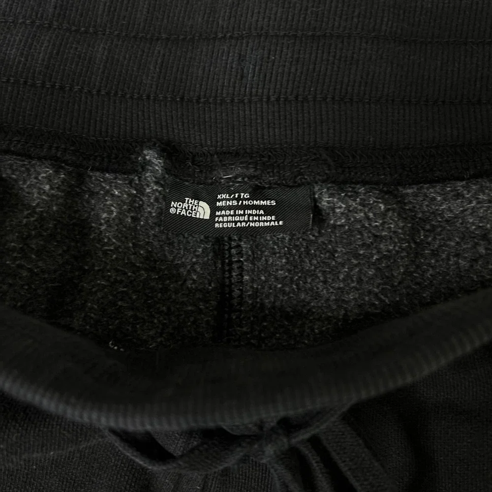 The North Face ships within
